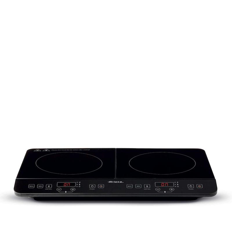 اجاق القایی دو شعله ariete