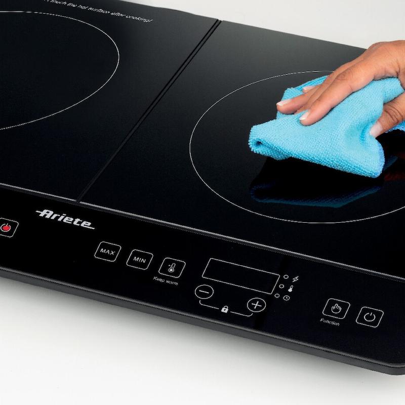 اجاق القایی (INDUCTION) دو شعله 1998 آریته Ariete