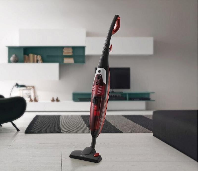 جارو برقی ایستاده 2772 قرمز آریته Ariete