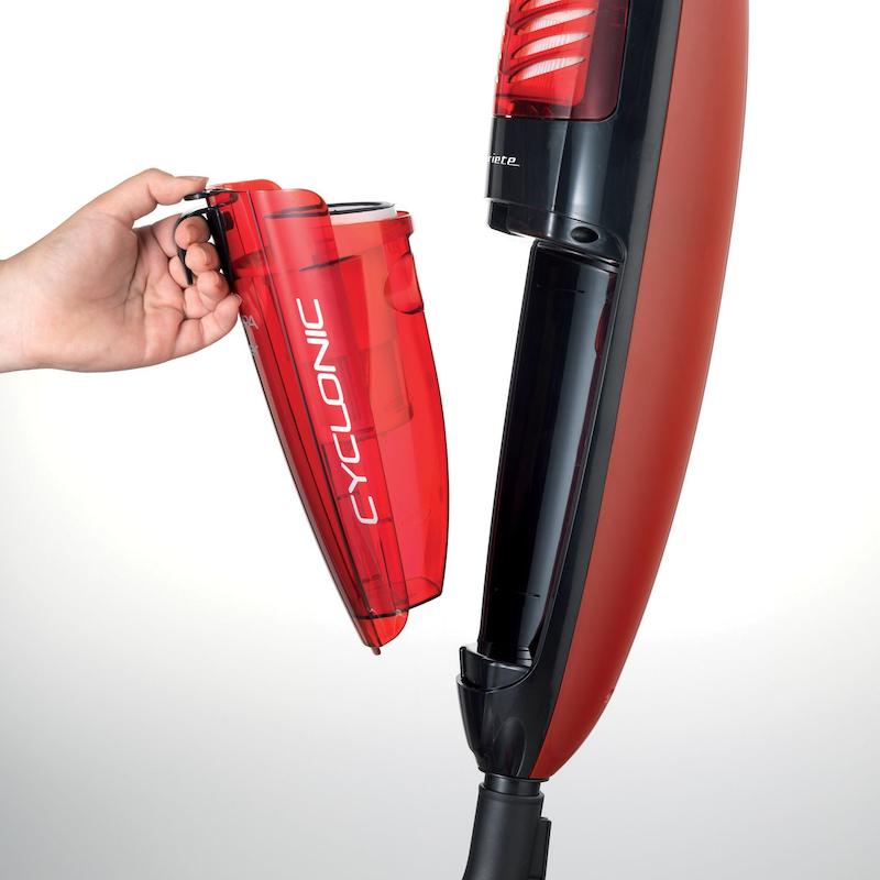 جارو برقی ایستاده 2772 قرمز آریته Ariete