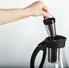 چای ساز پیرکس آریته Ariete