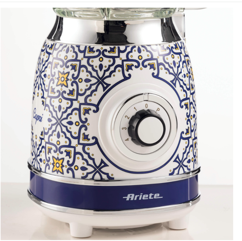 مخلوط کن با پارچ بلور 0583 کاپری آریته Ariete