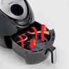 هواپز مشکی آریته Ariete XXL