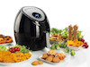 هواپز مشکی آریته Ariete XXL
