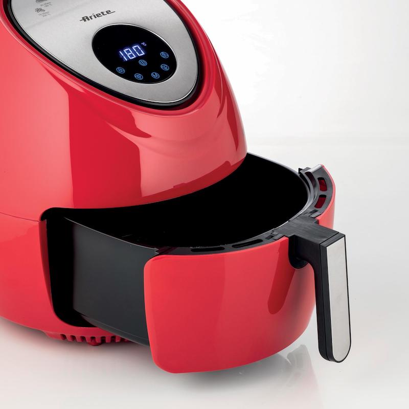هواپز 4618 قرمز آریته Ariete XXL