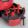 هواپز قرمز آریته Ariete XXL