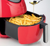 هواپز قرمز آریته Ariete XXL