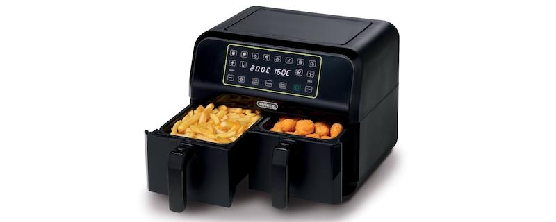 هواپز دوقلو 4623 آریته Ariete