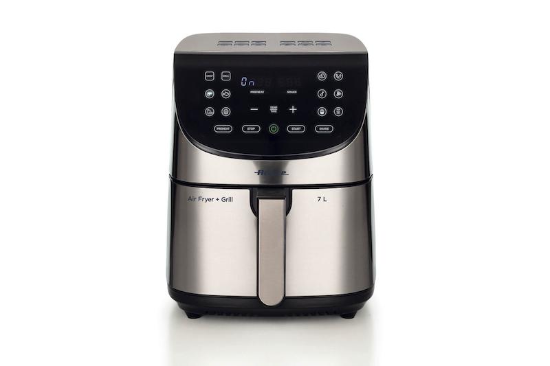 هواپز استیل 4628 آریته Ariete