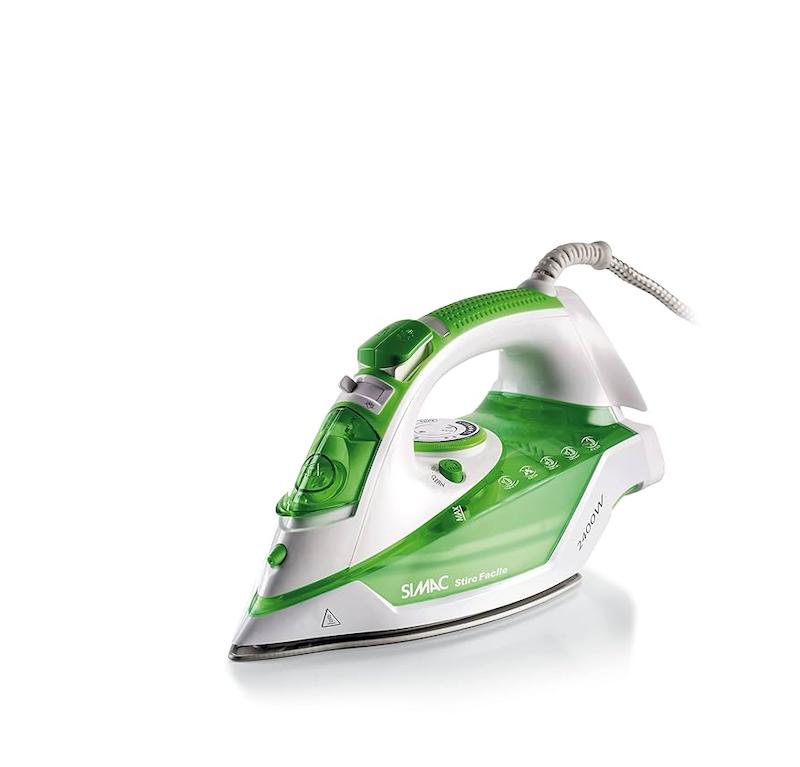 اتو بخار سیماک سبز ariete