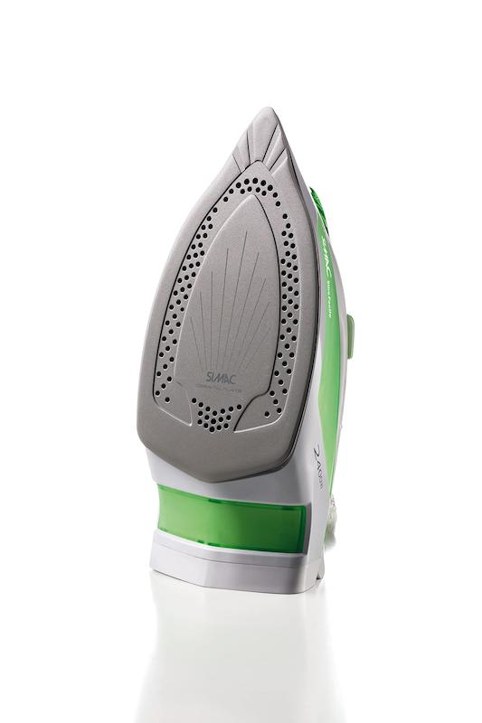 اتو بخار سیماک 6193 سبز Eco (دلونگی/آریته Ariete/DēLonghi)