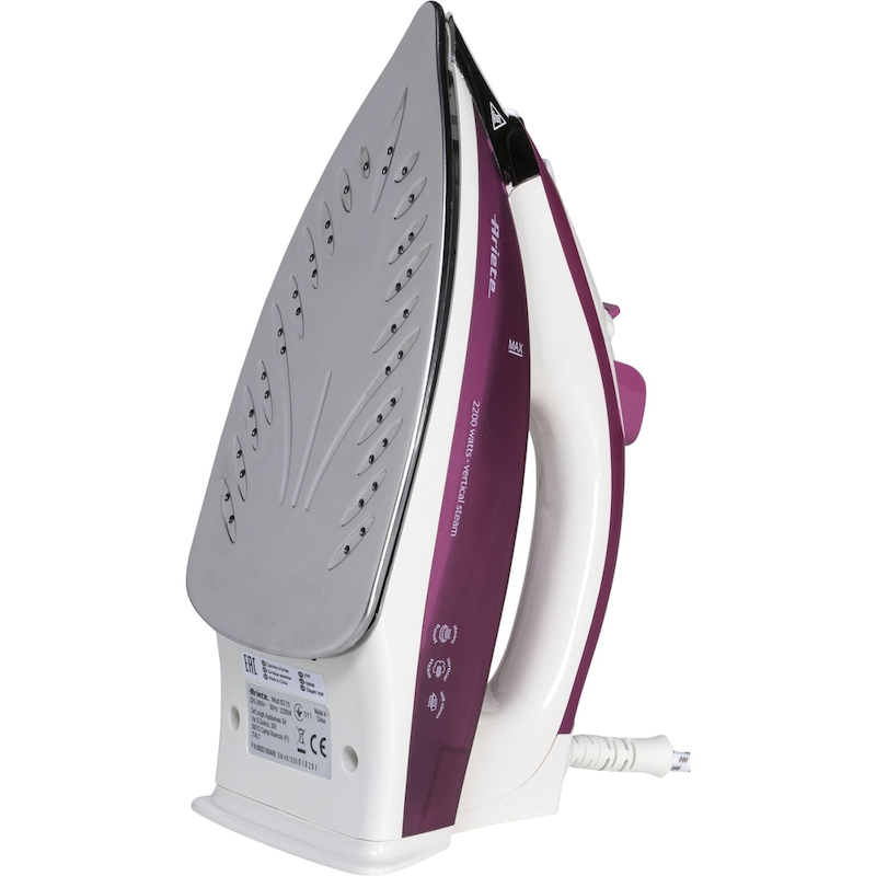 اتوبخار استیم آریته 6215 بنفش Ariete