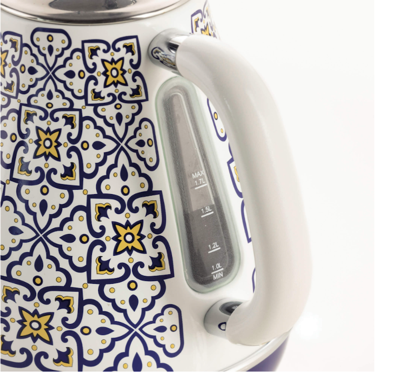 کتری برقی 2869 کاپری آریته Ariete