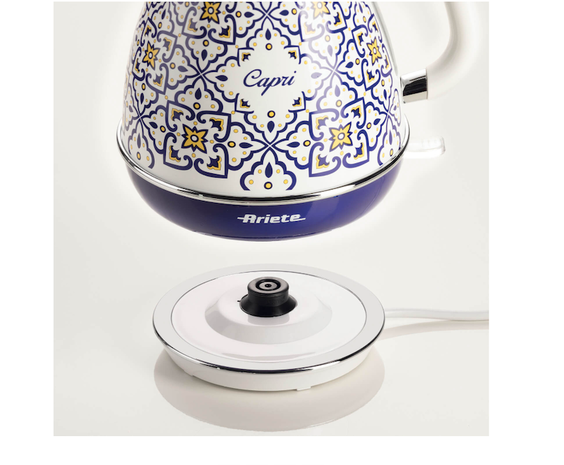 کتری برقی 2869 کاپری آریته Ariete