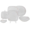 سرویس 26 تکه مربع ساکورا corelle
