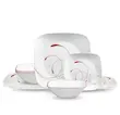 سرویس 26 تکه مربع اسپلندور corelle