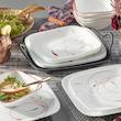 سرویس 26 تکه مربع اسپلندور corelle