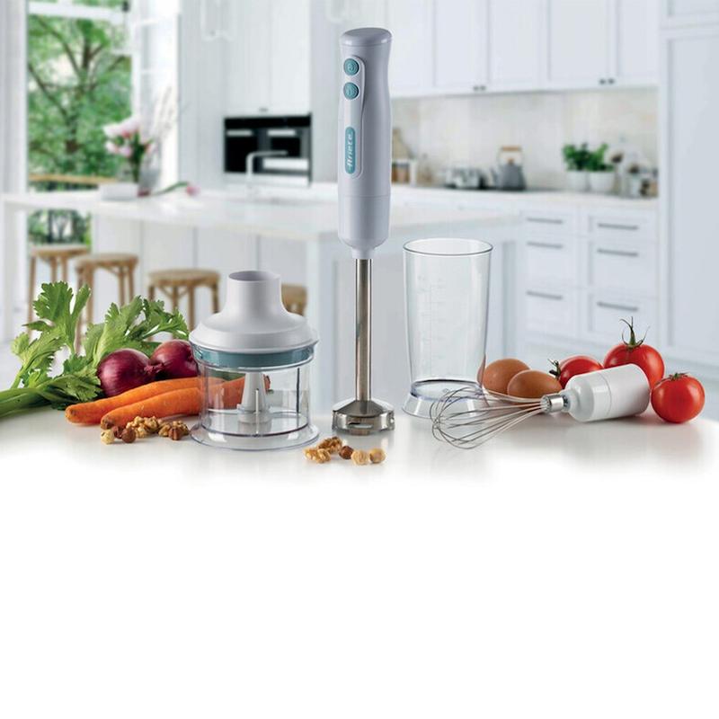 گوشت کوب برقی 0601 سفید 3in1 آریته Ariete