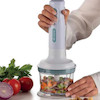 گوشت کوب برقی سفید 3in1 آریته Ariete