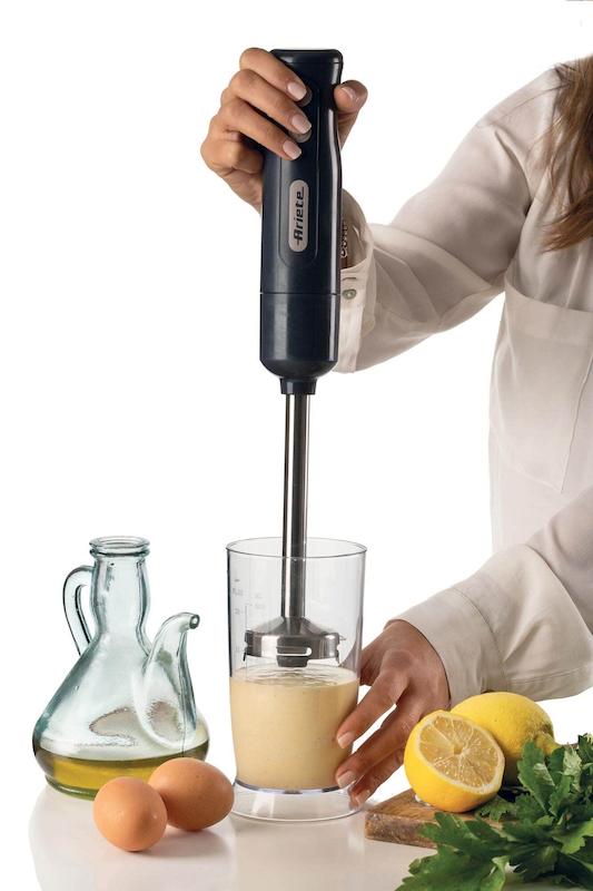 گوشت کوب برقی 0601 مشکی 3in1 آریته Ariete