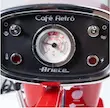 اسپرسو و کاپوچینو ساز رترو ariete