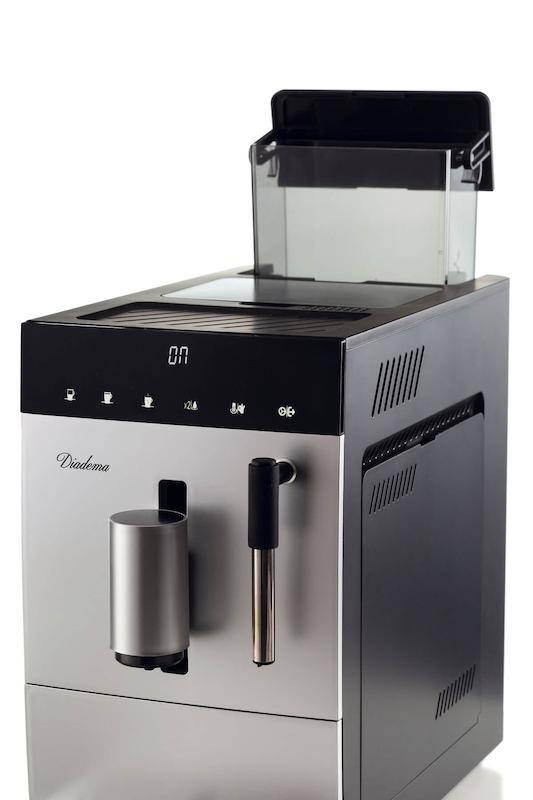 اسپرسو ساز تمام اتوماتیک 1452 آریته Ariete مدل Diadema