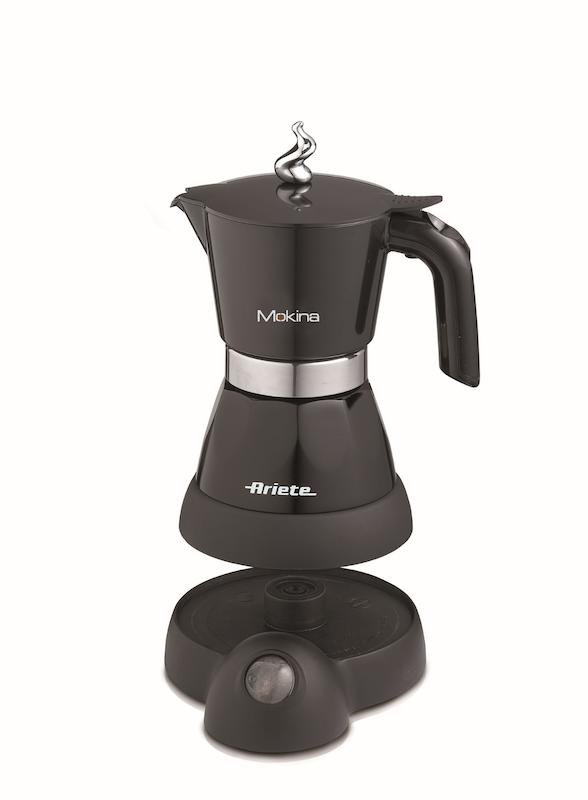موکاپات برقی مشکی 1358 آریته Ariete