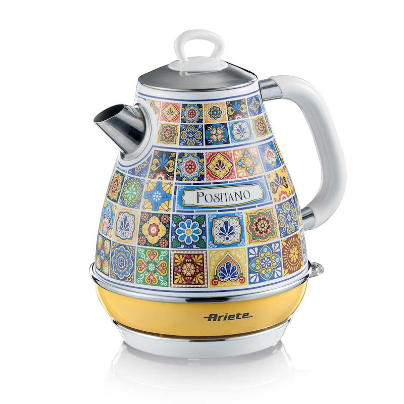 کتری برقی پوزیتانو ariete