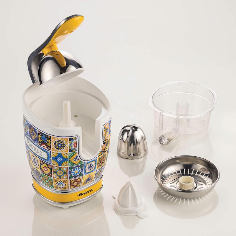 ابمیوه گیری 0413 پوزیتانو آریته Ariete