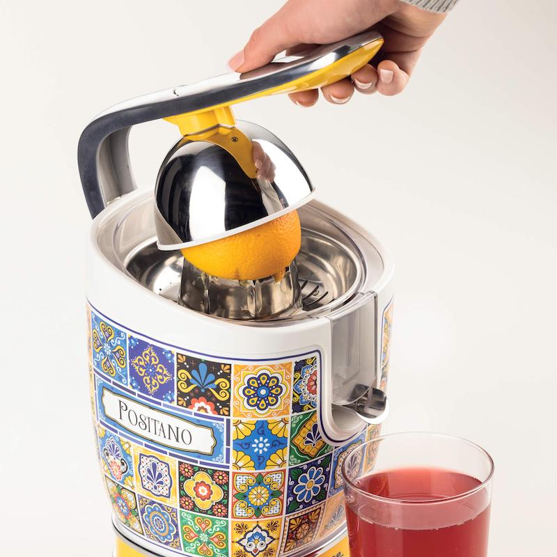 ابمیوه گیری 0413 پوزیتانو آریته Ariete