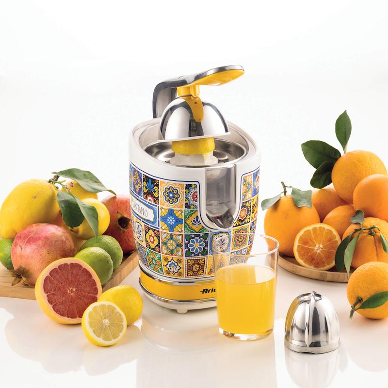 ابمیوه گیری 0413 پوزیتانو آریته Ariete