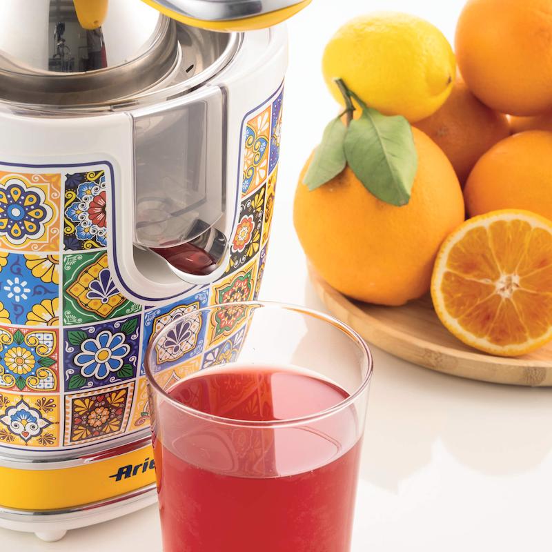 ابمیوه گیری 0413 پوزیتانو آریته Ariete