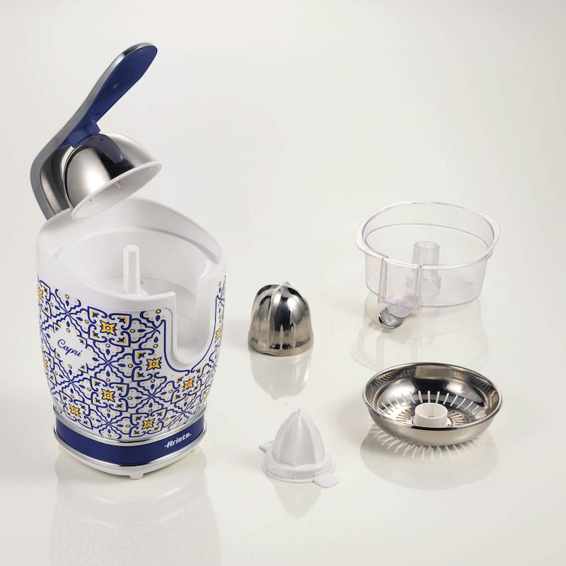 ابمیوه گیری 0413 کاپری آریته Ariete