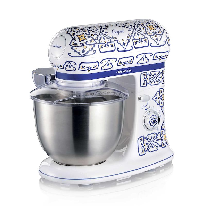 همزن و خمیرگیر حرفه ای کاپری ariete