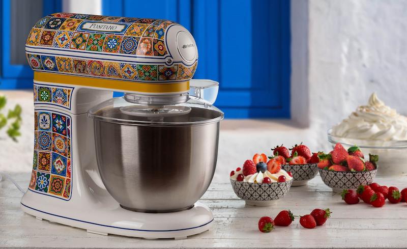 همزن و خمیرگیر حرفه ای 1588 پوزیتانو آریته Ariete