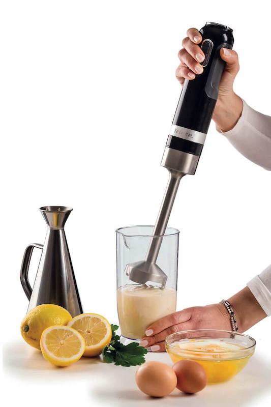 گوشت کوب برقی مدرنا 0602 مشکی 3in1 آریته Ariete