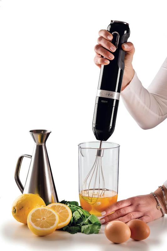 گوشت کوب برقی مدرنا 0602 مشکی 3in1 آریته Ariete