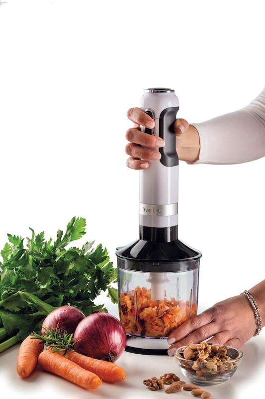 گوشت کوب برقی مدرنا 0602 سفید 3in1 آریته Ariete