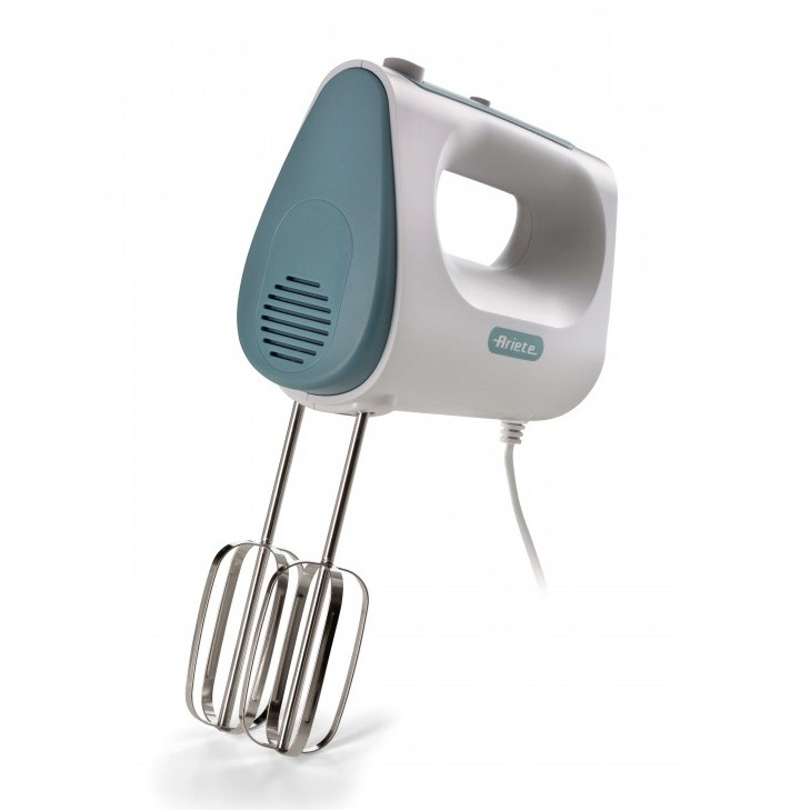 همزن دستی برکفست سفید ariete