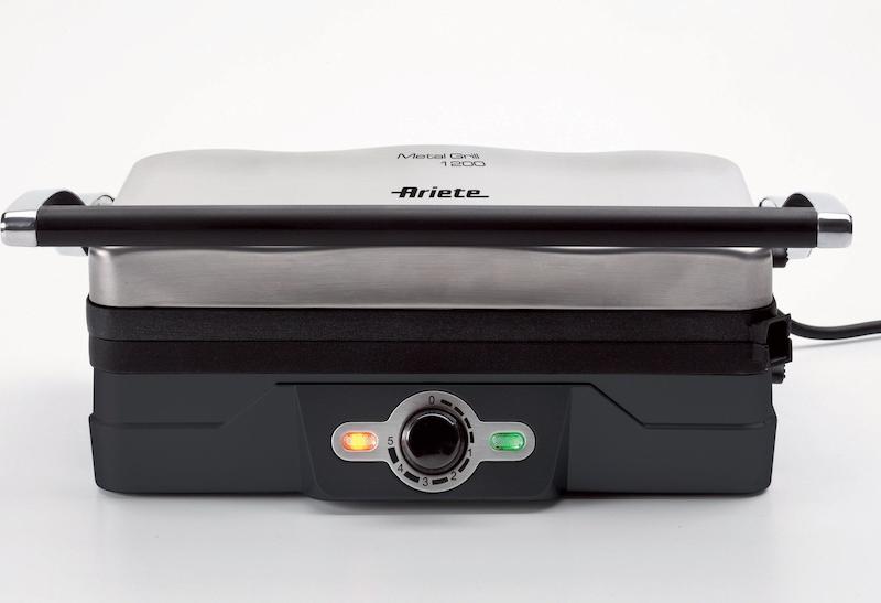ساندویچ ساز و گریل استیل 1923 آریته Ariete
