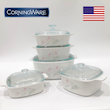 قابلمه 10 تکه لیلی وایل corningware