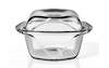 قابلمه سایز کوچک Chef's table Vidivi
