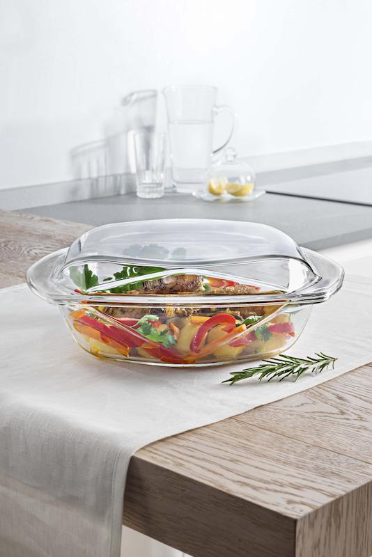 قابلمه سایز بزرگ Chef's table Vidivi