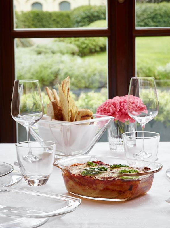 قابلمه سایز بزرگ Chef's table Vidivi