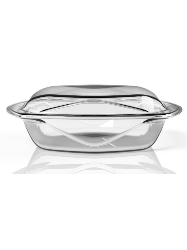 قابلمه سایز بزرگ Chef's table Vidivi