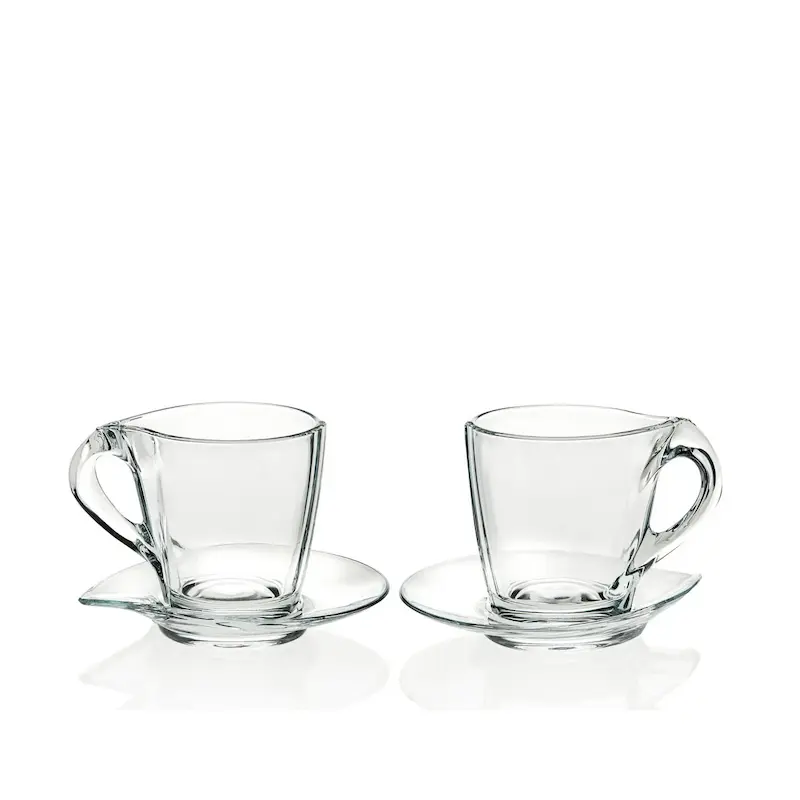 فنجان و نعلبکی چای HAPPY RCR