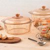 سرویس 6 تکه دو دسته Vision Corelle