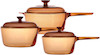 سرویس 6 تکه Vision Corelle