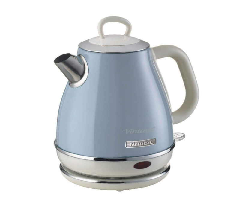 کتری برقی کوچک وینتیج ابی ariete