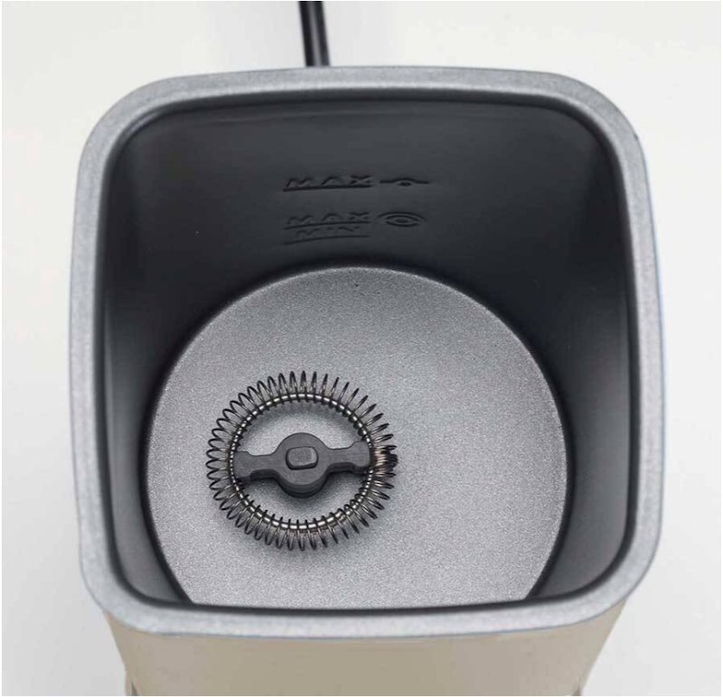 فوم ساز شیر وینتیج 2878 بژ آریته Ariete